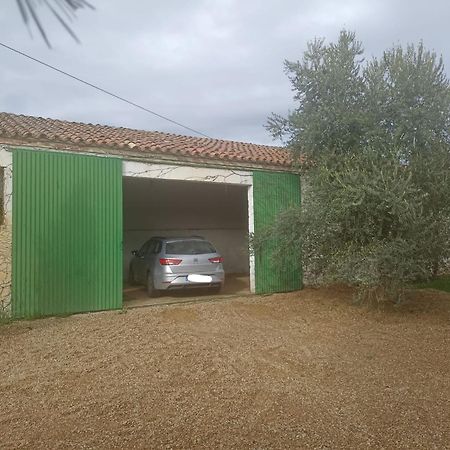 Sádaba Casa Junto Al Parque Natural De Las Bardenas מראה חיצוני תמונה