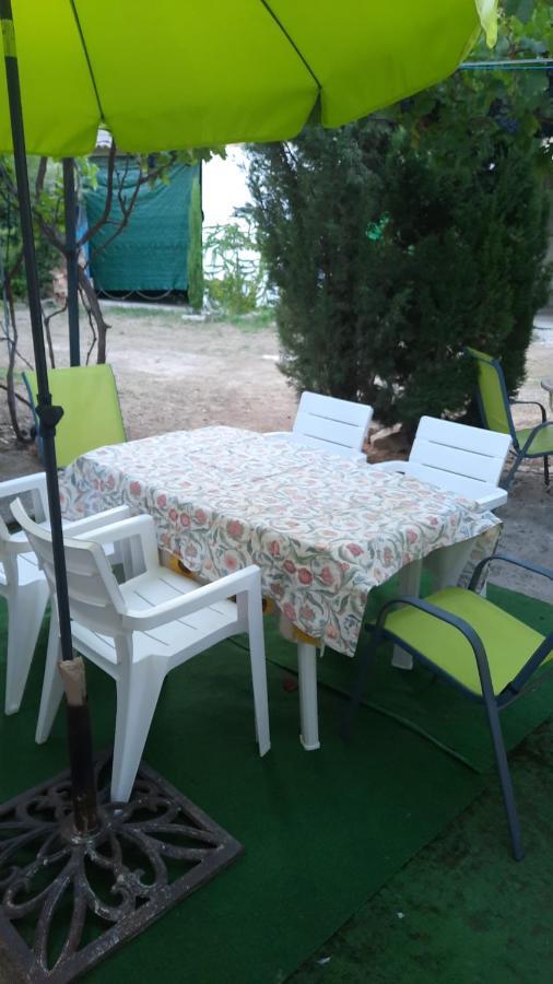 Sádaba Casa Junto Al Parque Natural De Las Bardenas מראה חיצוני תמונה