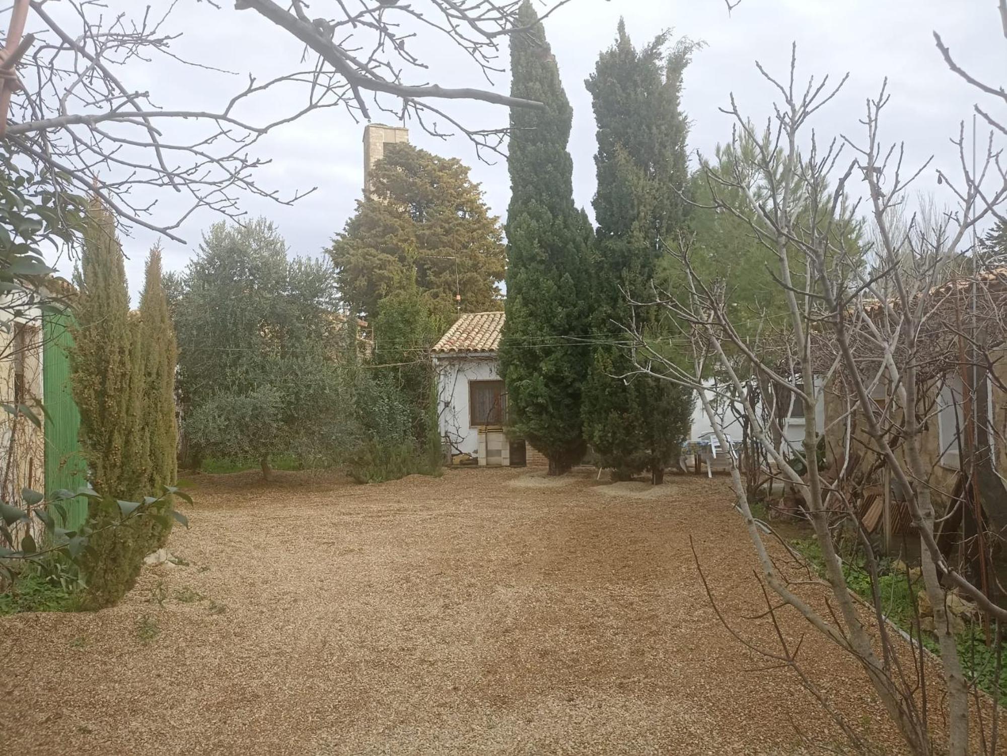 Sádaba Casa Junto Al Parque Natural De Las Bardenas מראה חיצוני תמונה