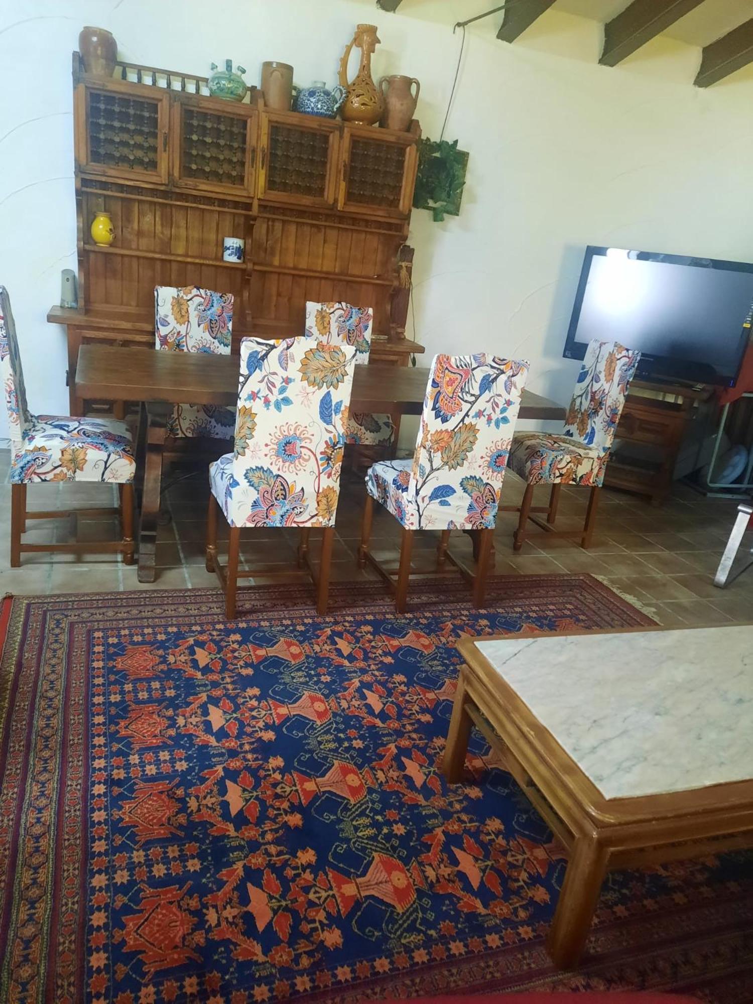 Sádaba Casa Junto Al Parque Natural De Las Bardenas מראה חיצוני תמונה
