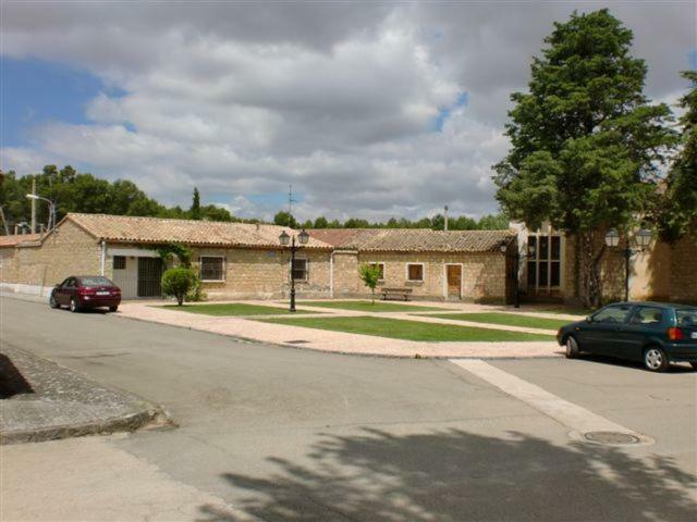 Sádaba Casa Junto Al Parque Natural De Las Bardenas מראה חיצוני תמונה